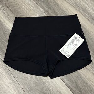Lululemon Align Shorts 2”
